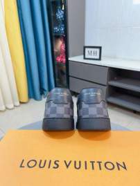 Picture of Louis Vuitton Shoes _SKULVsz38-44mnf071615442